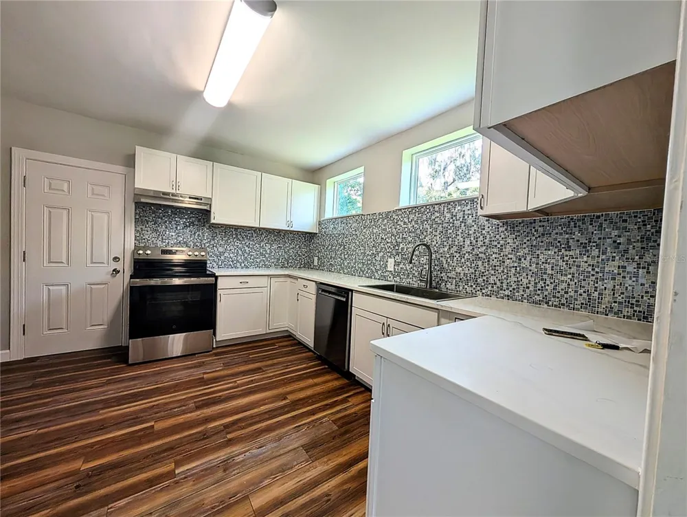 414 S PROSPECT STREET Crescent City, FL 32112