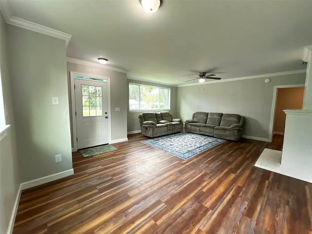 414 S PROSPECT STREET Crescent City, FL 32112