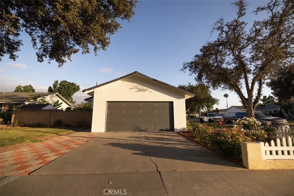 1922 Meriday Santa Ana, CA 92706