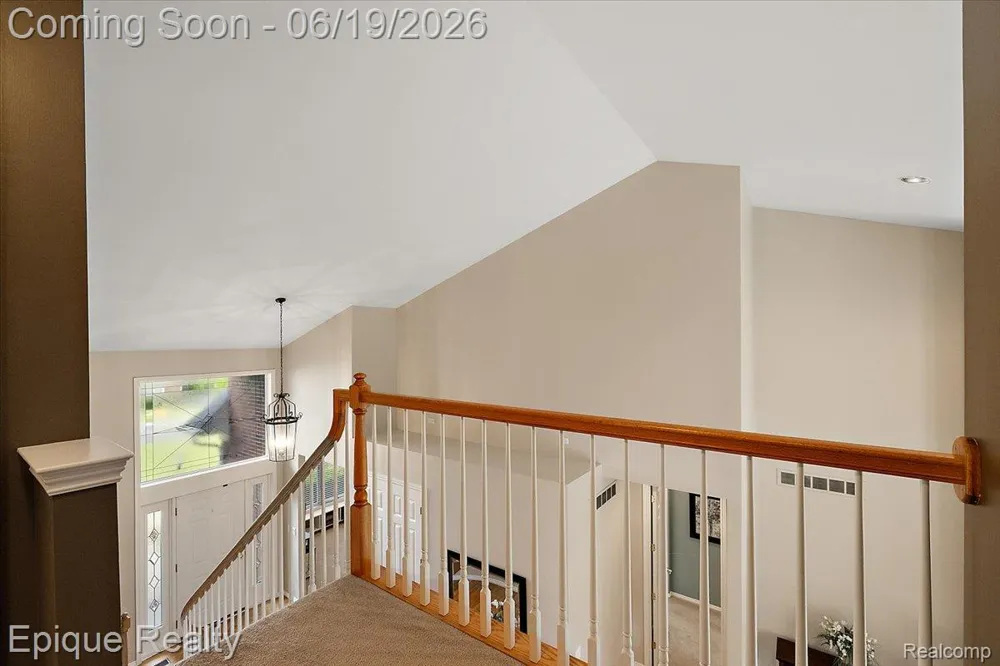 5675 Golf Pointe Drive Clarkston City, MI 48348