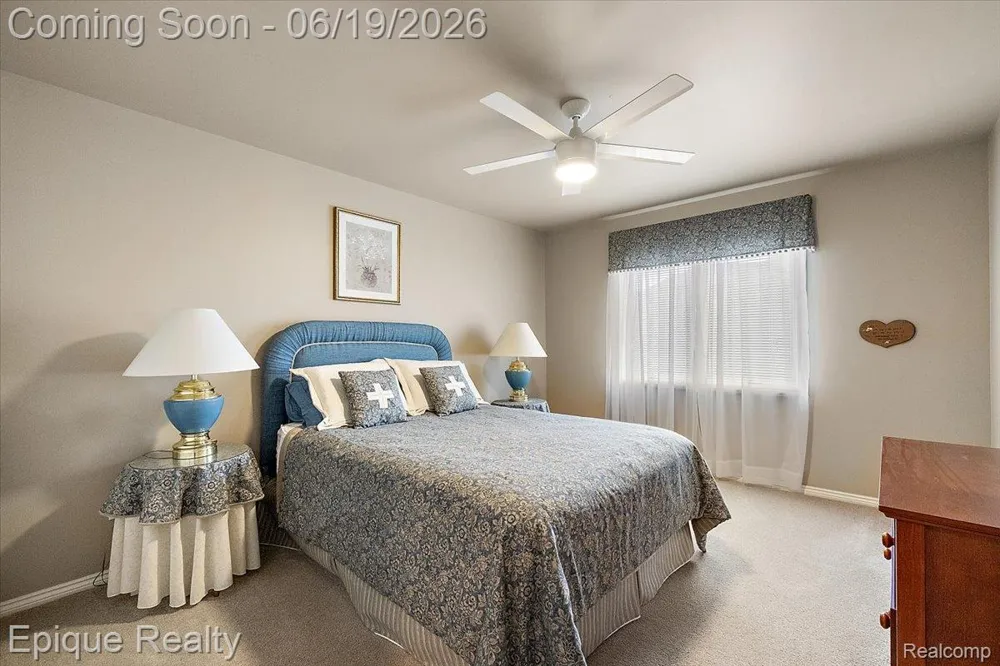 5675 Golf Pointe Drive Clarkston City, MI 48348