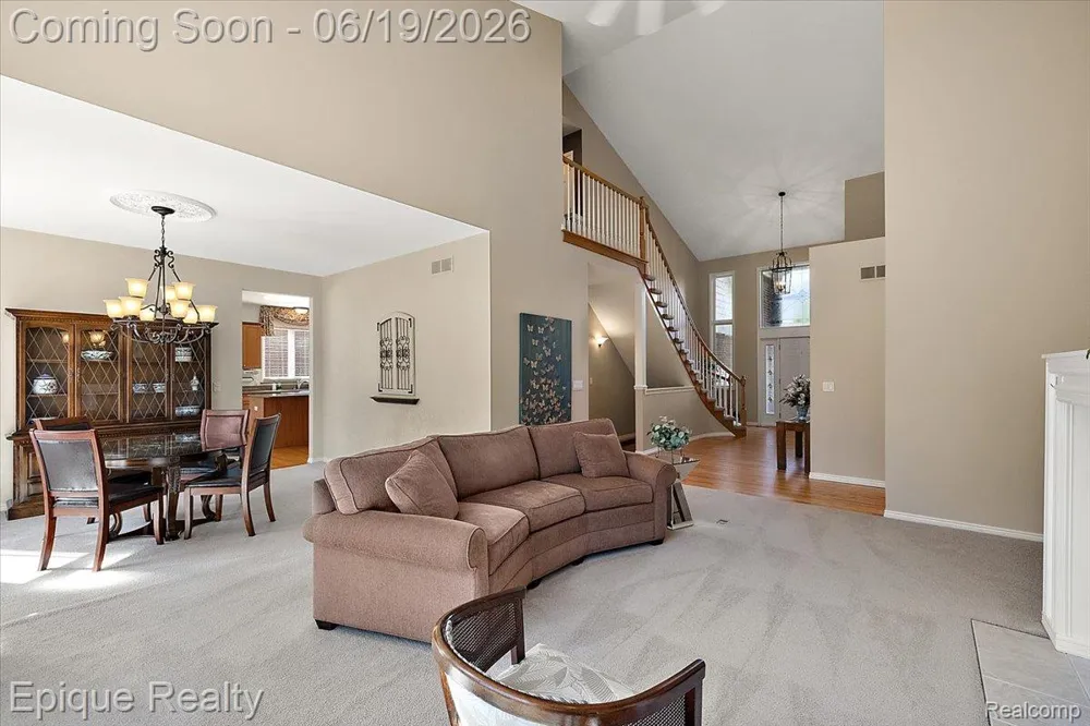 5675 Golf Pointe Drive Clarkston City, MI 48348