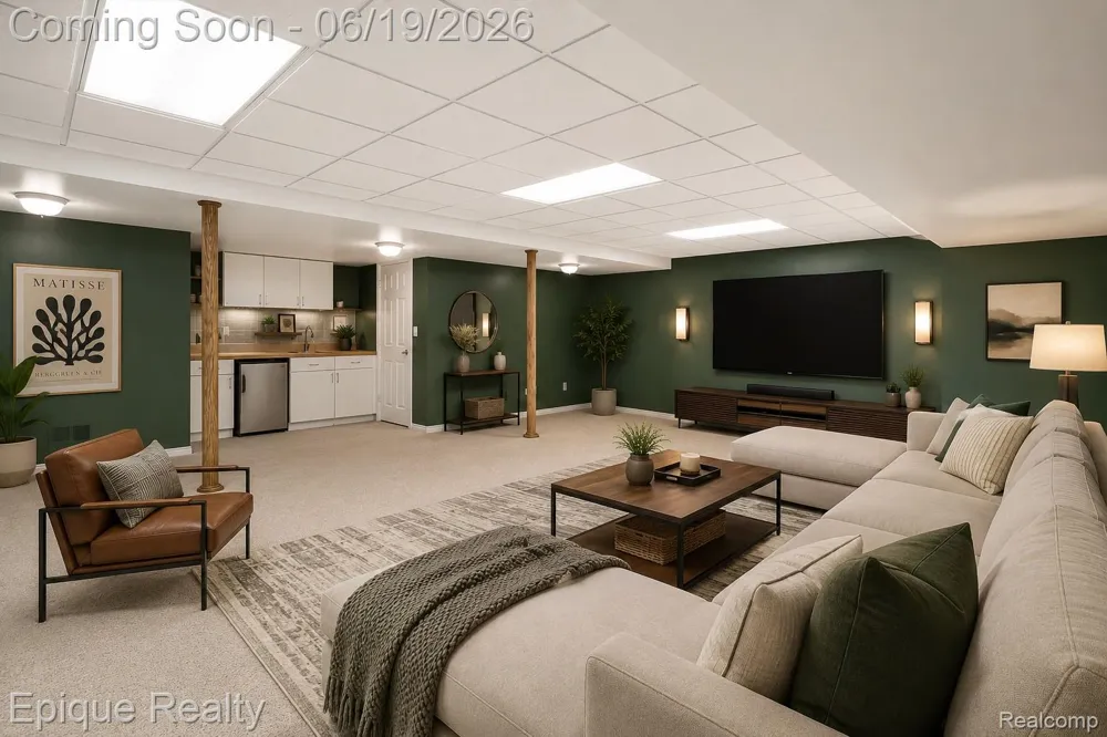 5675 Golf Pointe Drive Clarkston City, MI 48348