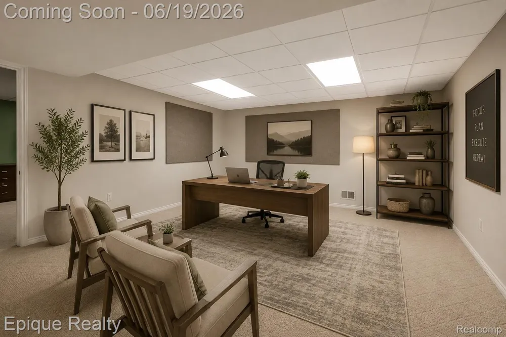 5675 Golf Pointe Drive Clarkston City, MI 48348