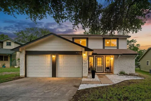 8536 Birmingham Drive