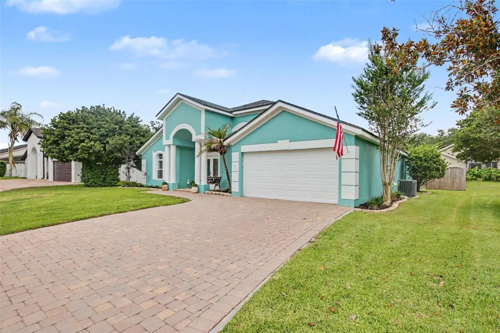 1986 CRYSTAL DOWNS COURT Oviedo, FL 32765
