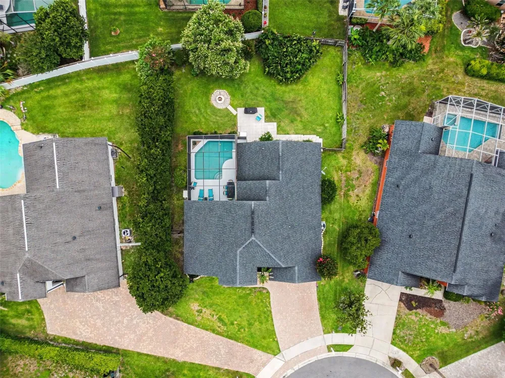 1986 CRYSTAL DOWNS COURT Oviedo, FL 32765