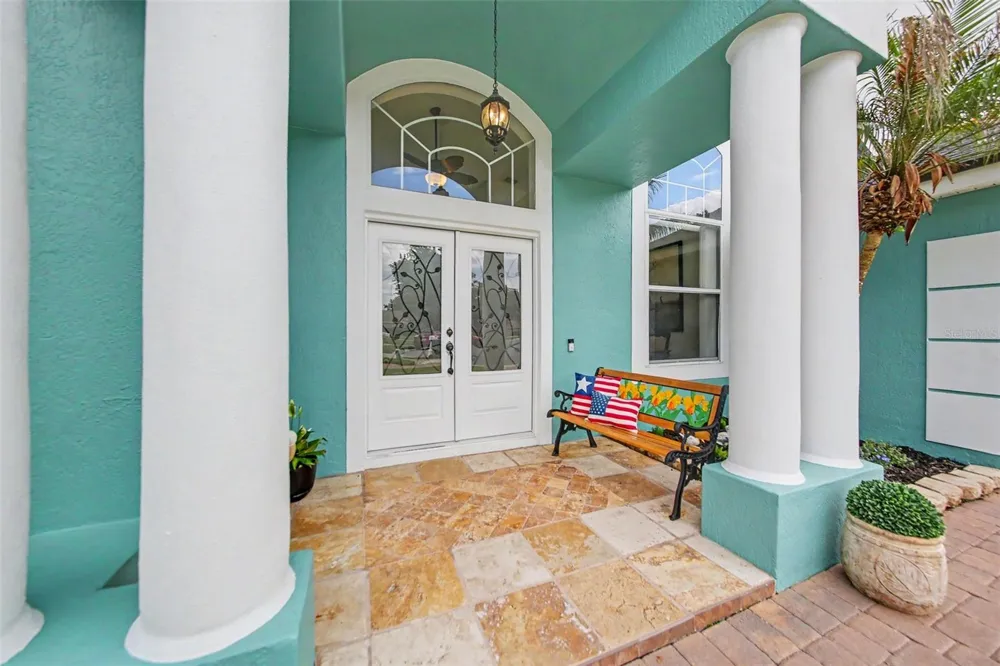 1986 CRYSTAL DOWNS COURT Oviedo, FL 32765