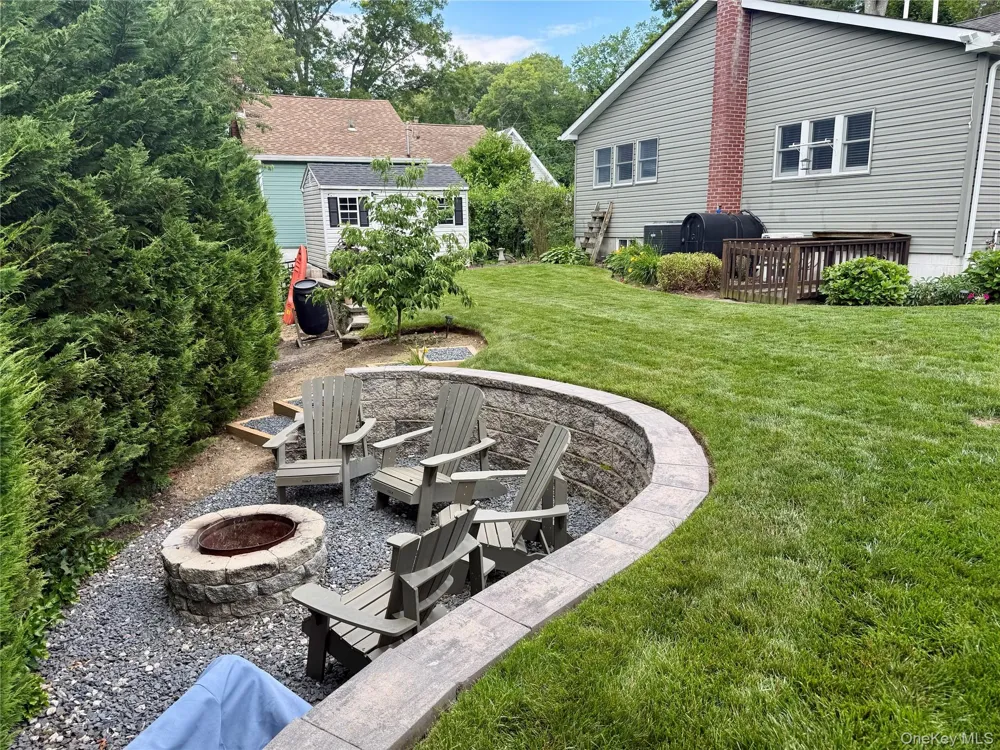15 Crane Neck Drive Sound Beach, NY 11789