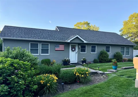15 Crane Neck Drive
