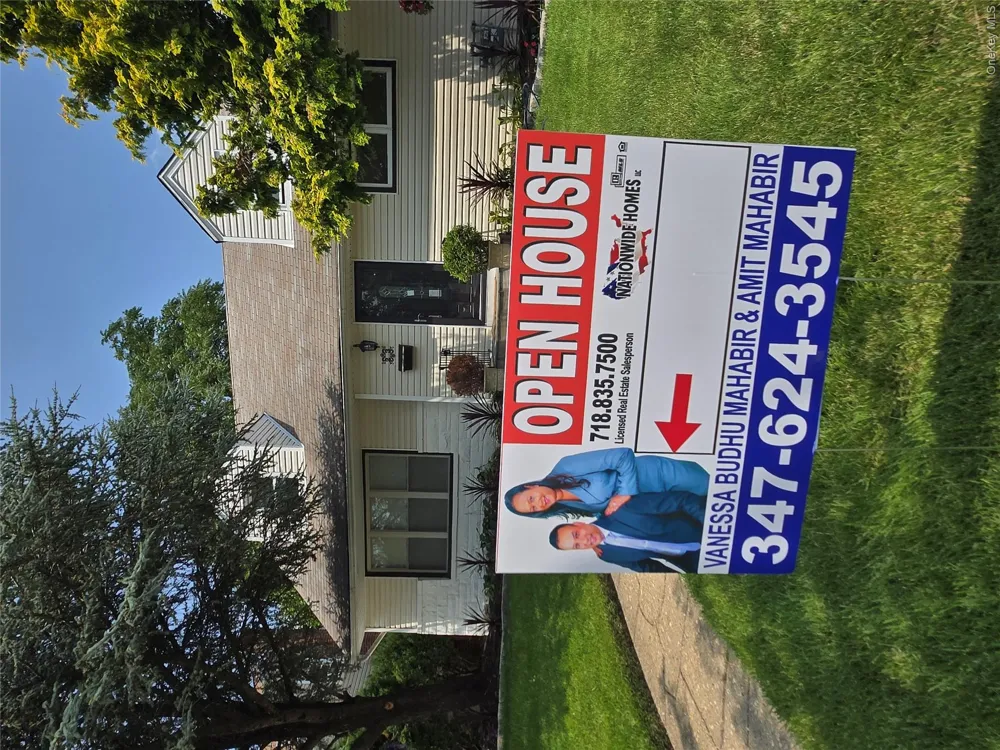 23 Harriman Avenue Hempstead, NY 11550