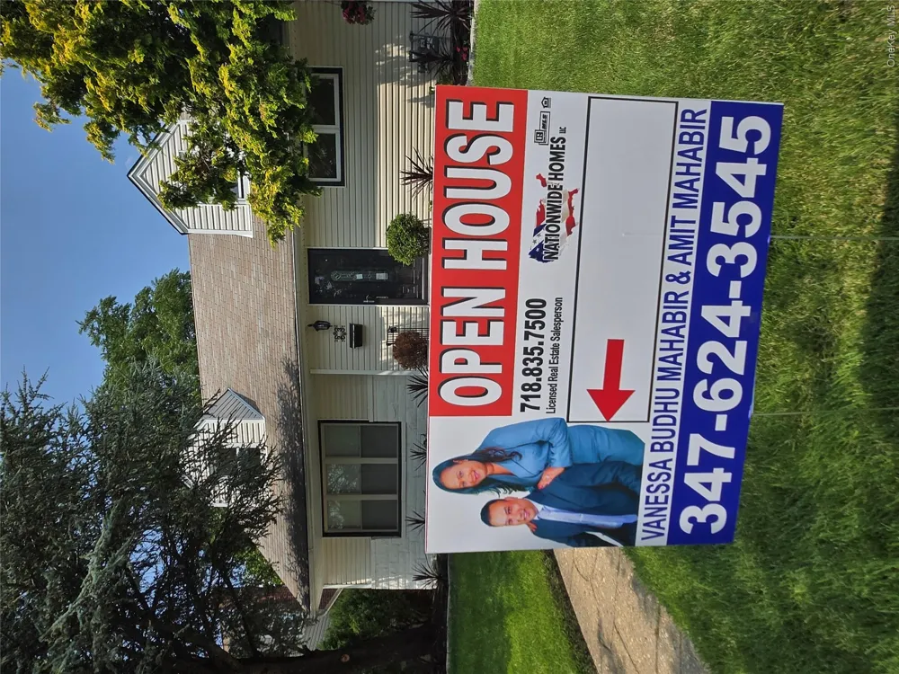 23 Harriman Avenue Hempstead, NY 11550