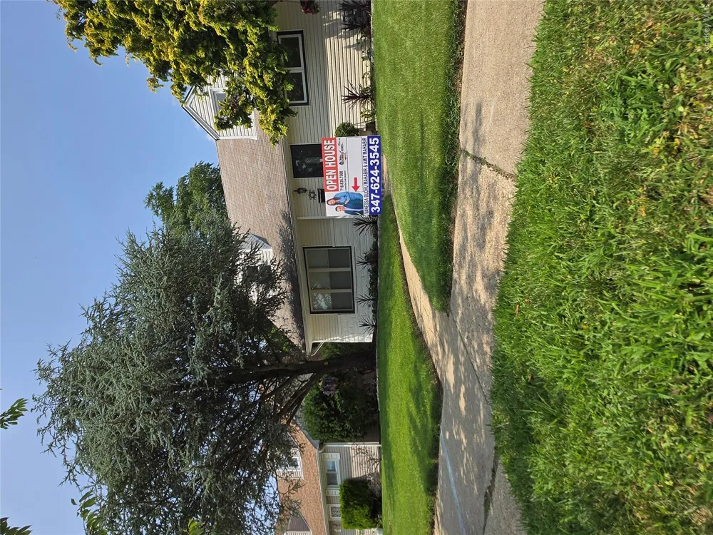 23 Harriman Avenue Hempstead, NY 11550