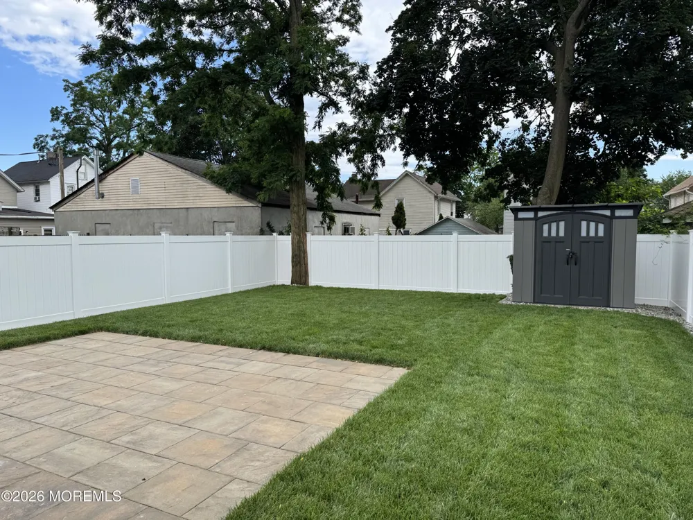 13 Locust Avenue Red Bank, NJ 07701