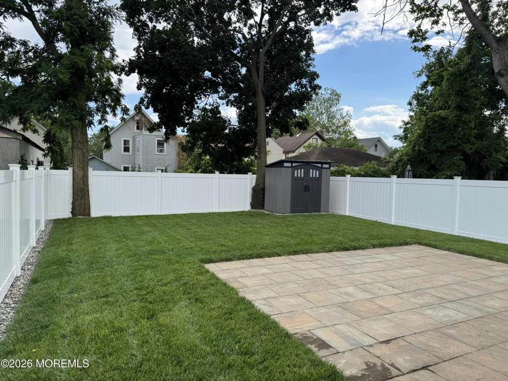 13 Locust Avenue Red Bank, NJ 07701