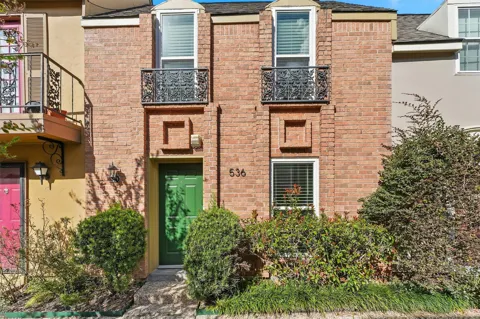 11550 Chimney Rock Road #536
