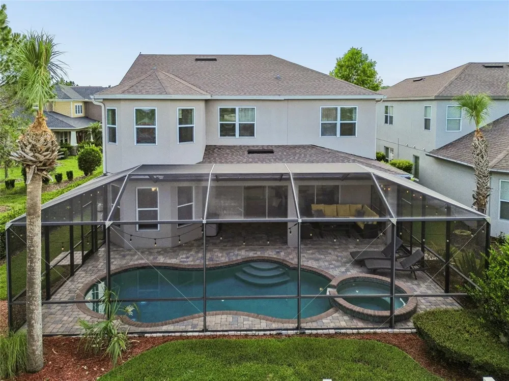 9323 BELLA VITA CIRCLE Land O Lakes, FL 34637