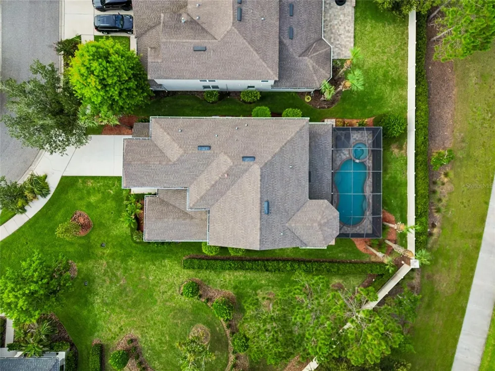 9323 BELLA VITA CIRCLE Land O Lakes, FL 34637