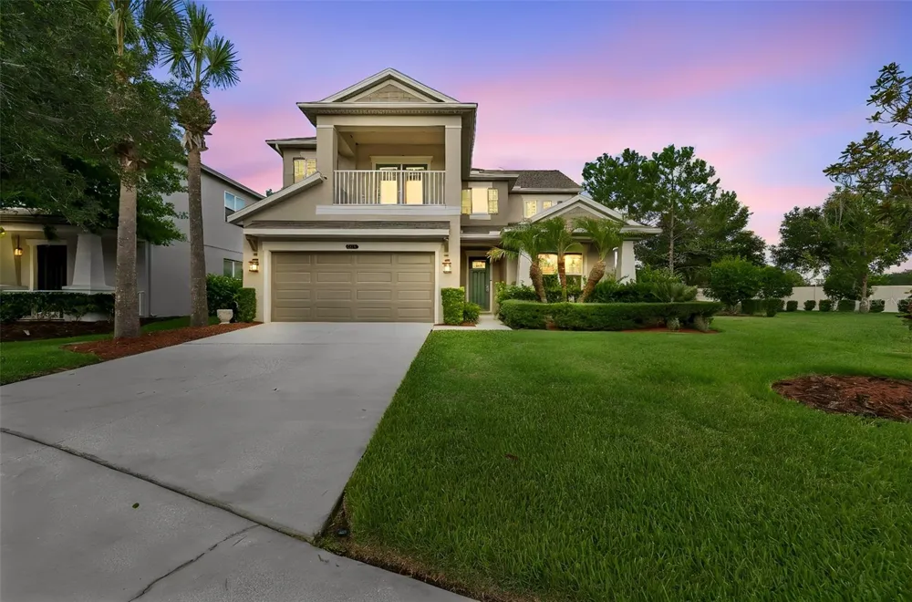 9323 BELLA VITA CIRCLE Land O Lakes, FL 34637