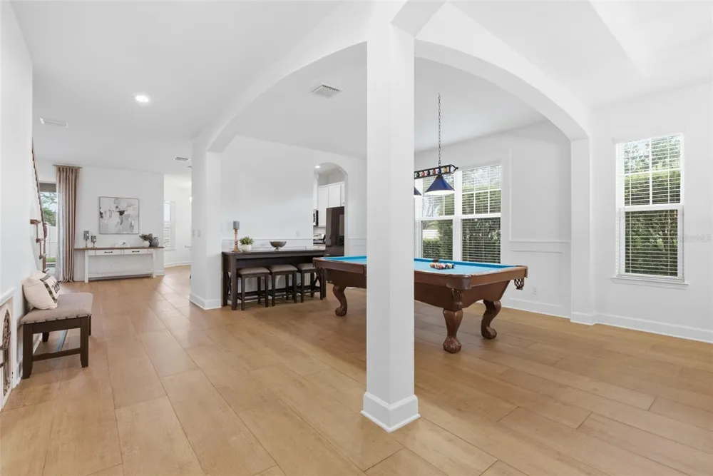9323 BELLA VITA CIRCLE Land O Lakes, FL 34637