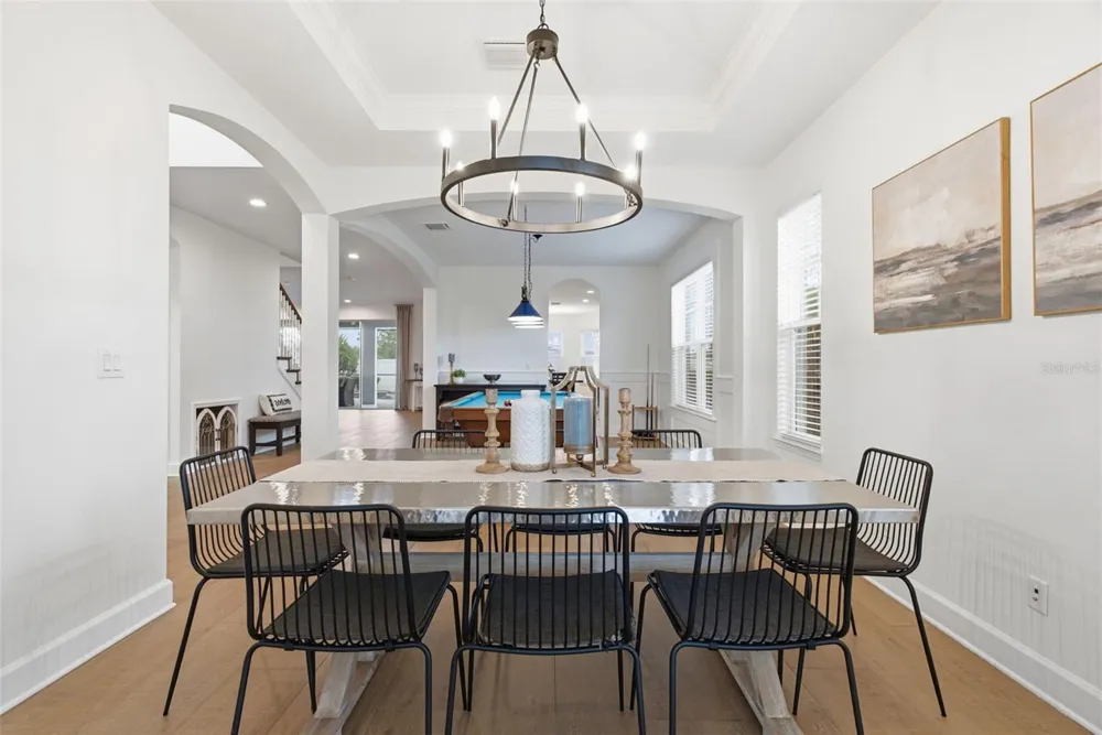 9323 BELLA VITA CIRCLE Land O Lakes, FL 34637