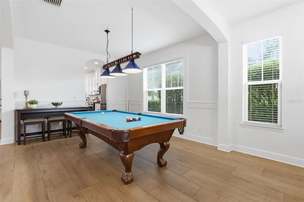 9323 BELLA VITA CIRCLE Land O Lakes, FL 34637
