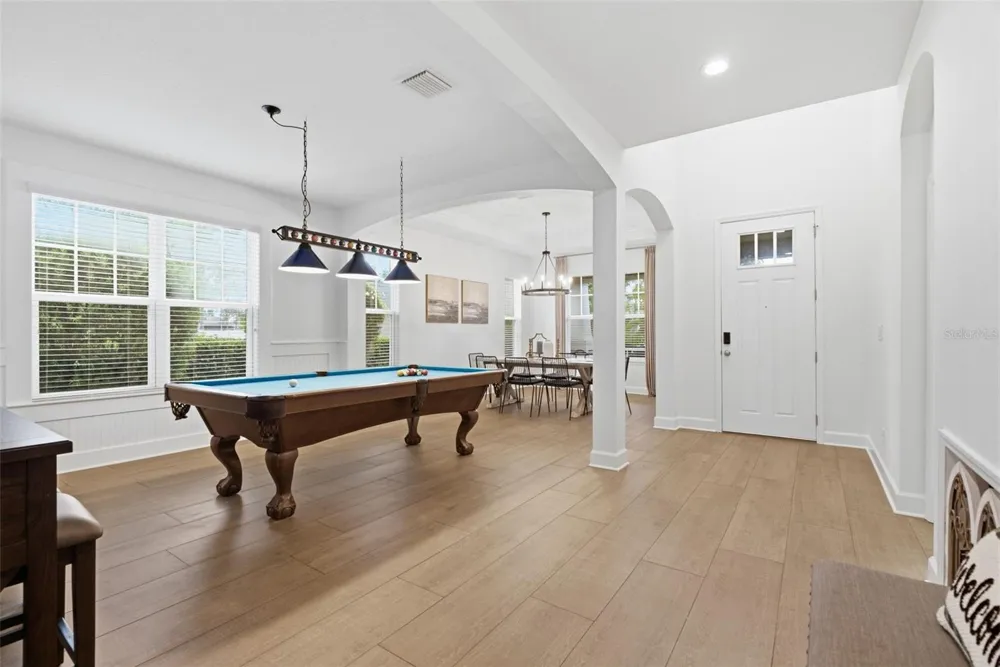 9323 BELLA VITA CIRCLE Land O Lakes, FL 34637