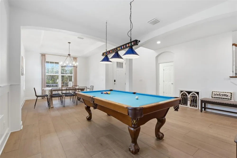 9323 BELLA VITA CIRCLE Land O Lakes, FL 34637