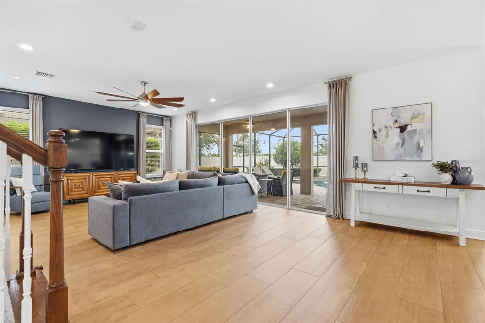 9323 BELLA VITA CIRCLE Land O Lakes, FL 34637