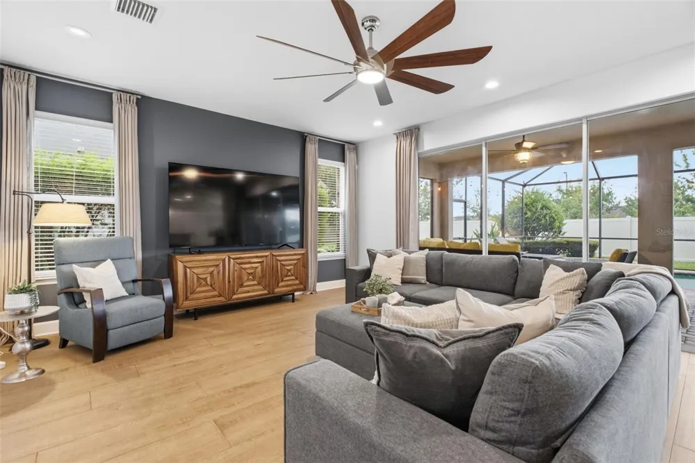 9323 BELLA VITA CIRCLE Land O Lakes, FL 34637