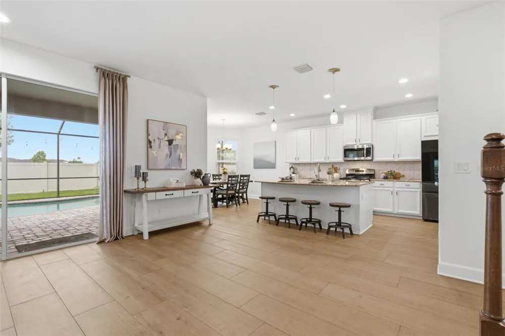 9323 BELLA VITA CIRCLE Land O Lakes, FL 34637