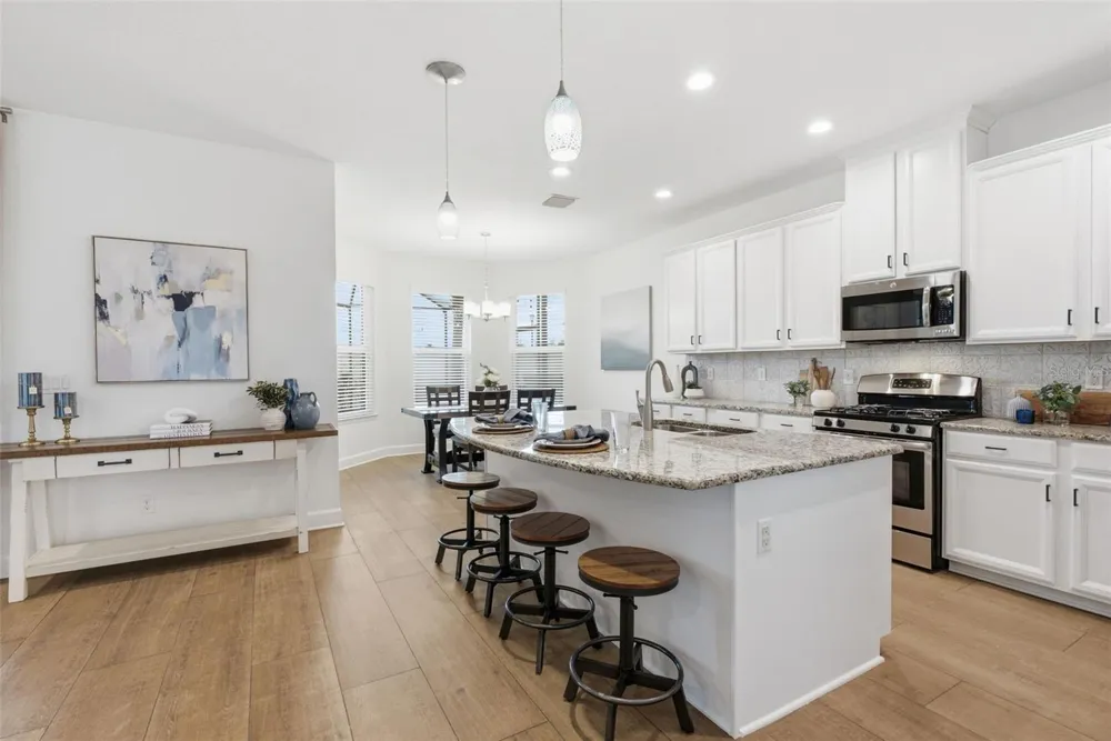 9323 BELLA VITA CIRCLE Land O Lakes, FL 34637