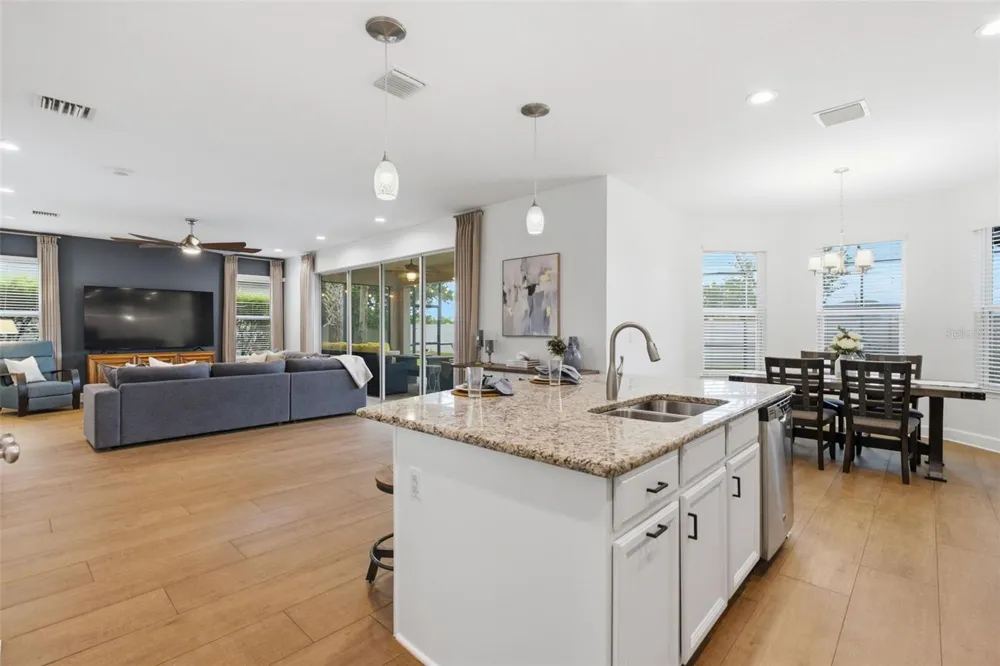9323 BELLA VITA CIRCLE Land O Lakes, FL 34637