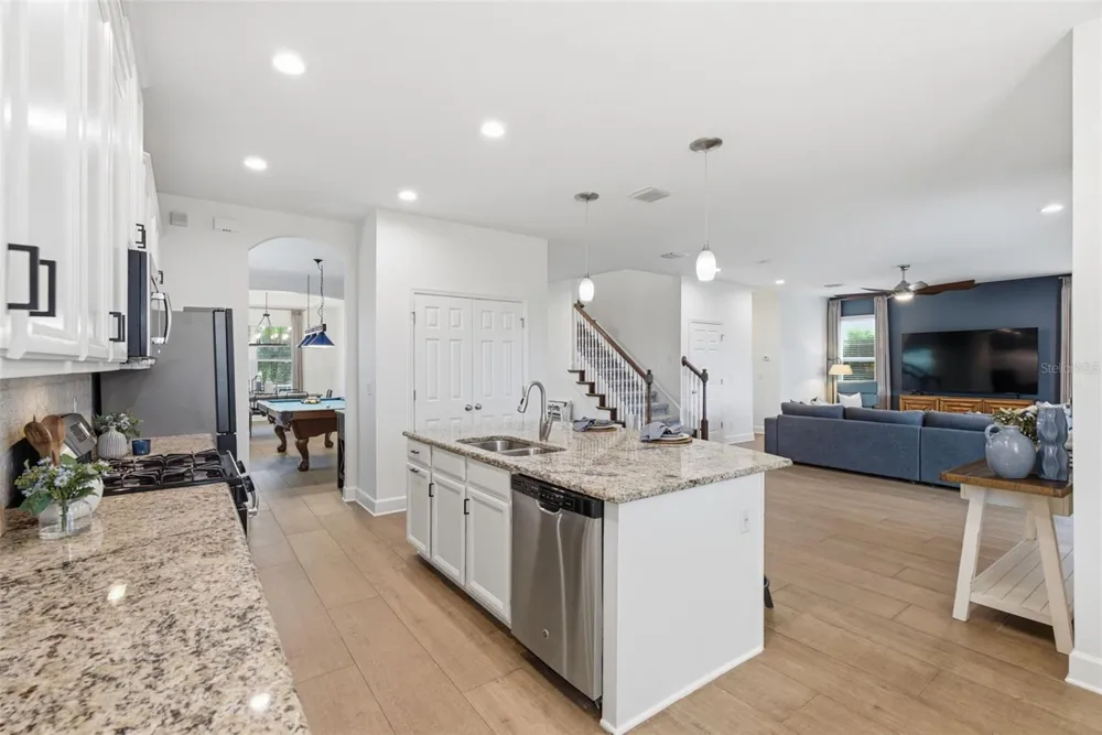 9323 BELLA VITA CIRCLE Land O Lakes, FL 34637
