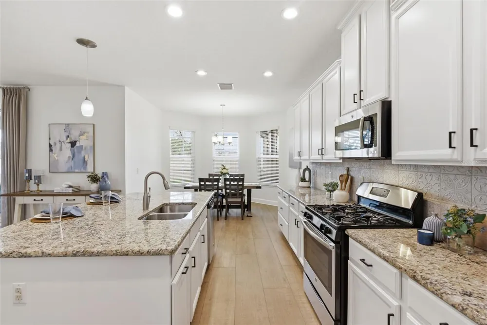 9323 BELLA VITA CIRCLE Land O Lakes, FL 34637