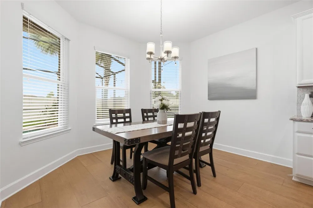 9323 BELLA VITA CIRCLE Land O Lakes, FL 34637