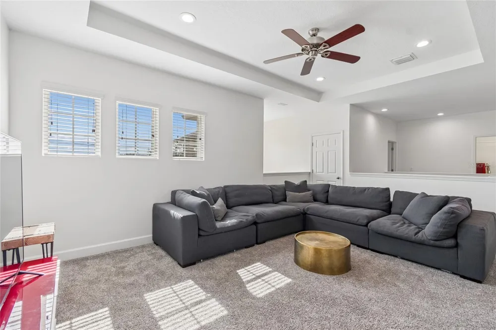 9323 BELLA VITA CIRCLE Land O Lakes, FL 34637