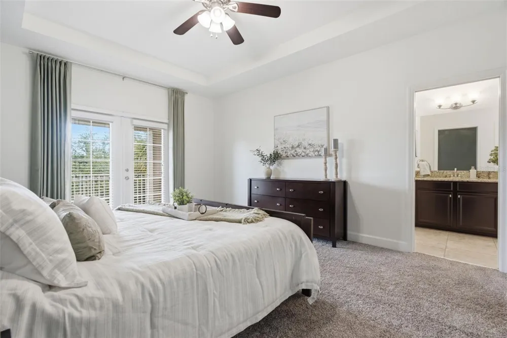 9323 BELLA VITA CIRCLE Land O Lakes, FL 34637