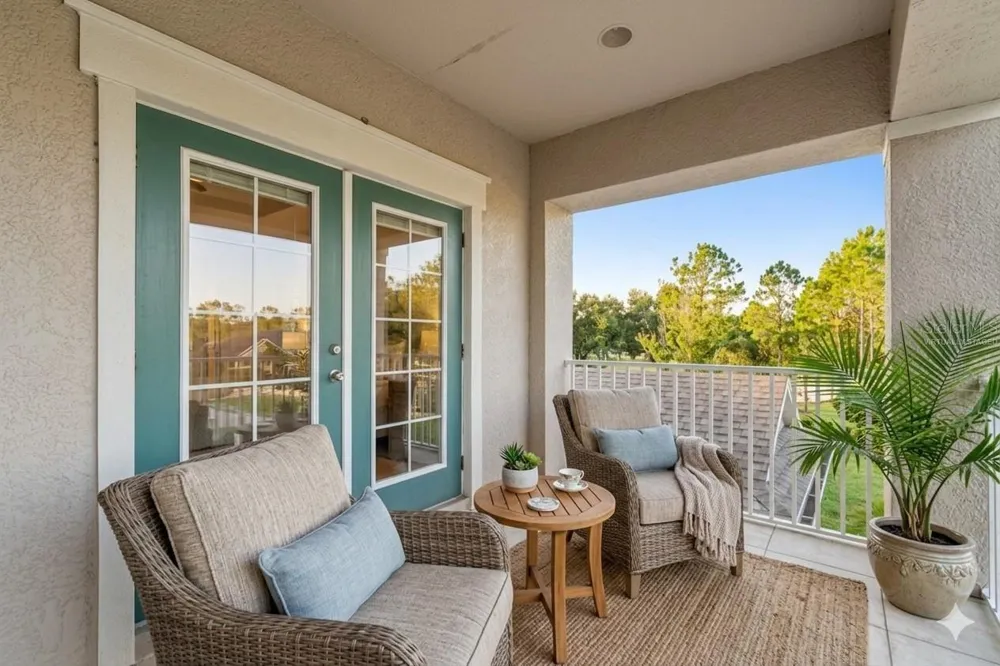 9323 BELLA VITA CIRCLE Land O Lakes, FL 34637
