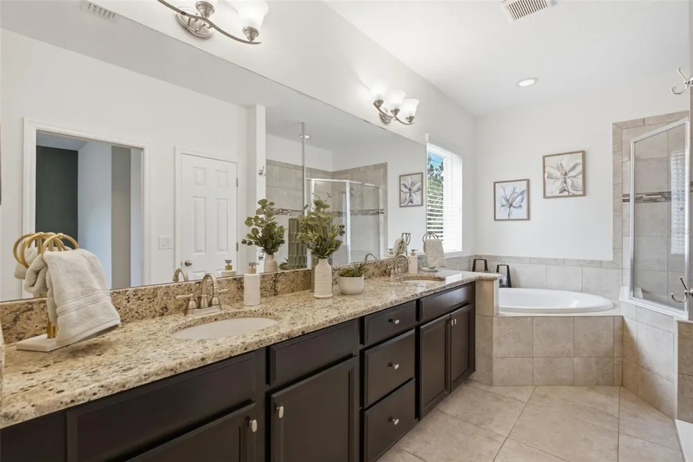 9323 BELLA VITA CIRCLE Land O Lakes, FL 34637