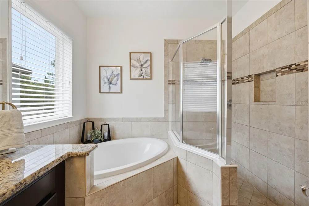 9323 BELLA VITA CIRCLE Land O Lakes, FL 34637