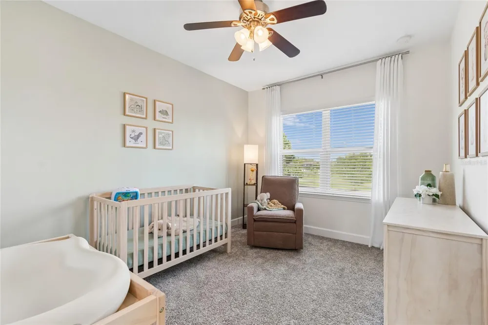 9323 BELLA VITA CIRCLE Land O Lakes, FL 34637