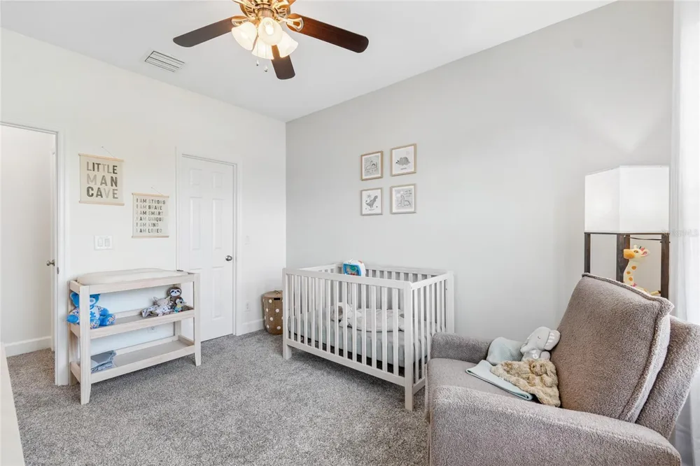 9323 BELLA VITA CIRCLE Land O Lakes, FL 34637