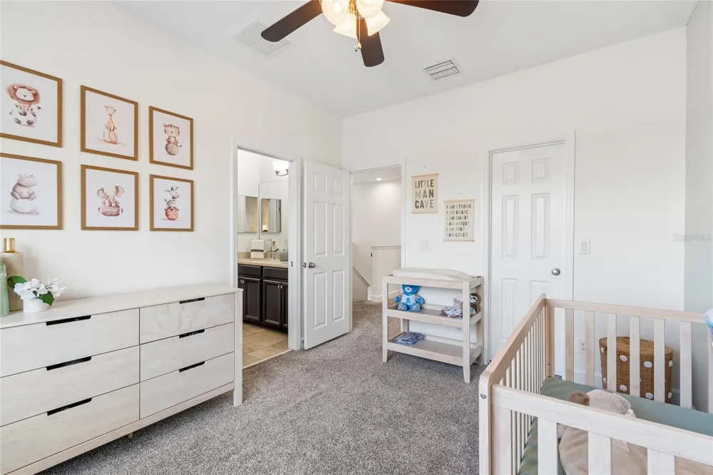 9323 BELLA VITA CIRCLE Land O Lakes, FL 34637