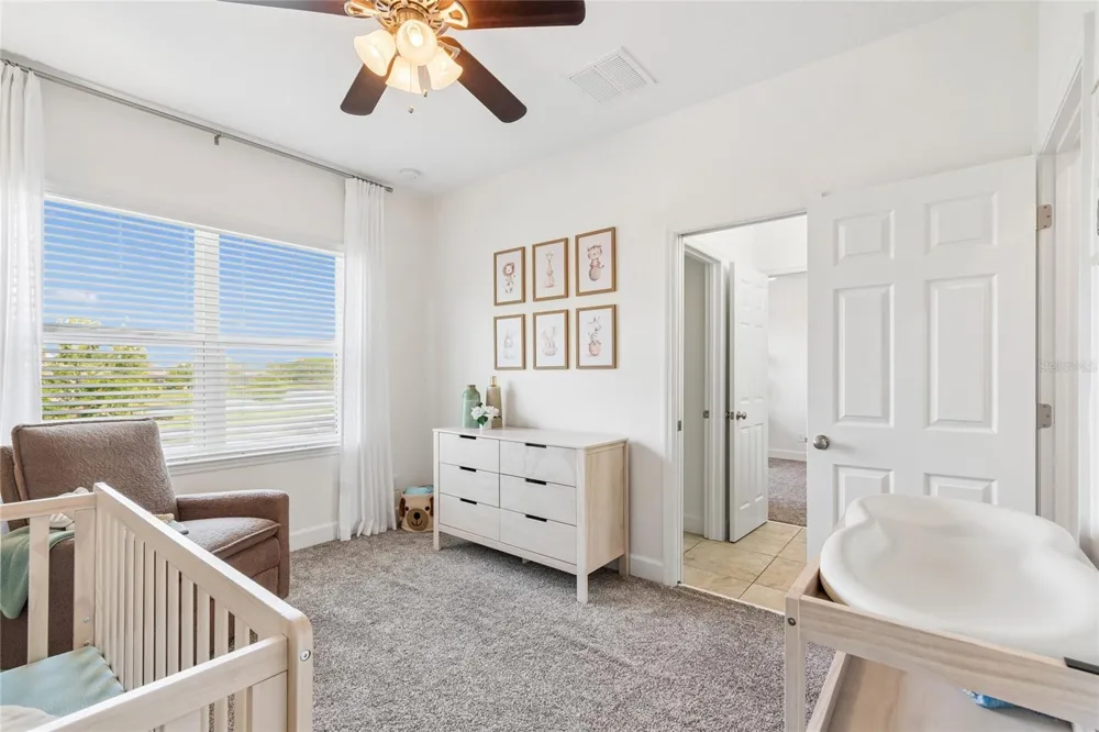9323 BELLA VITA CIRCLE Land O Lakes, FL 34637