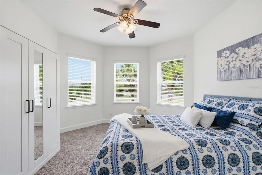 9323 BELLA VITA CIRCLE Land O Lakes, FL 34637
