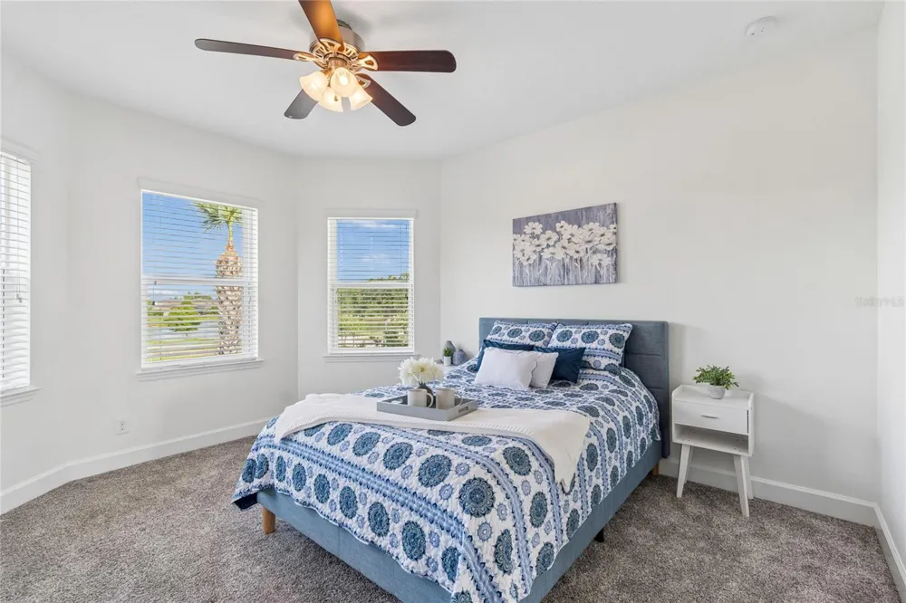 9323 BELLA VITA CIRCLE Land O Lakes, FL 34637