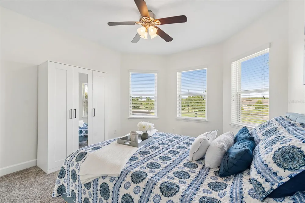 9323 BELLA VITA CIRCLE Land O Lakes, FL 34637