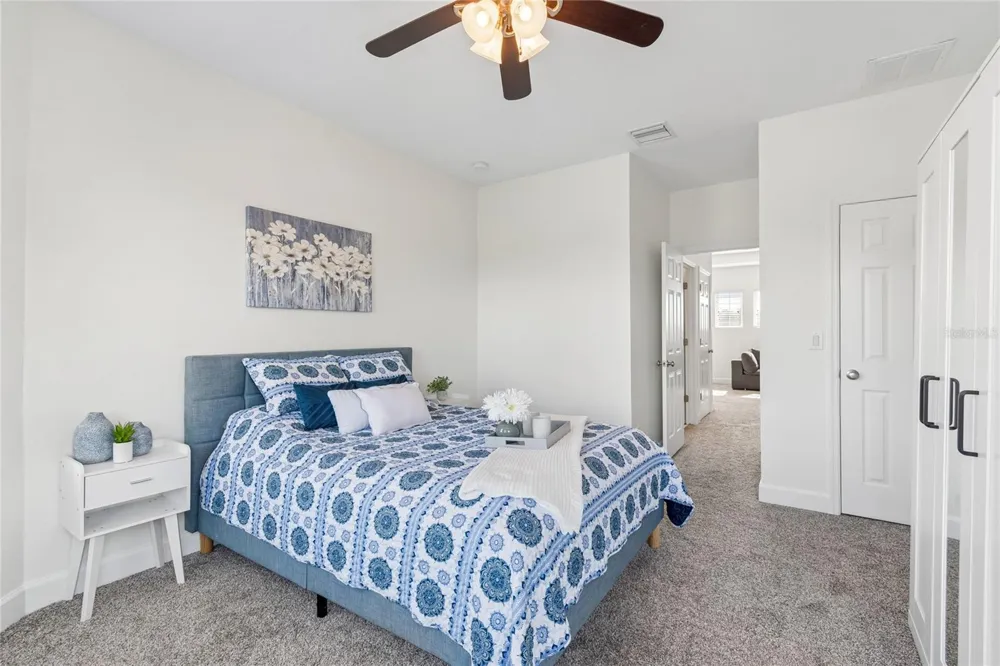 9323 BELLA VITA CIRCLE Land O Lakes, FL 34637