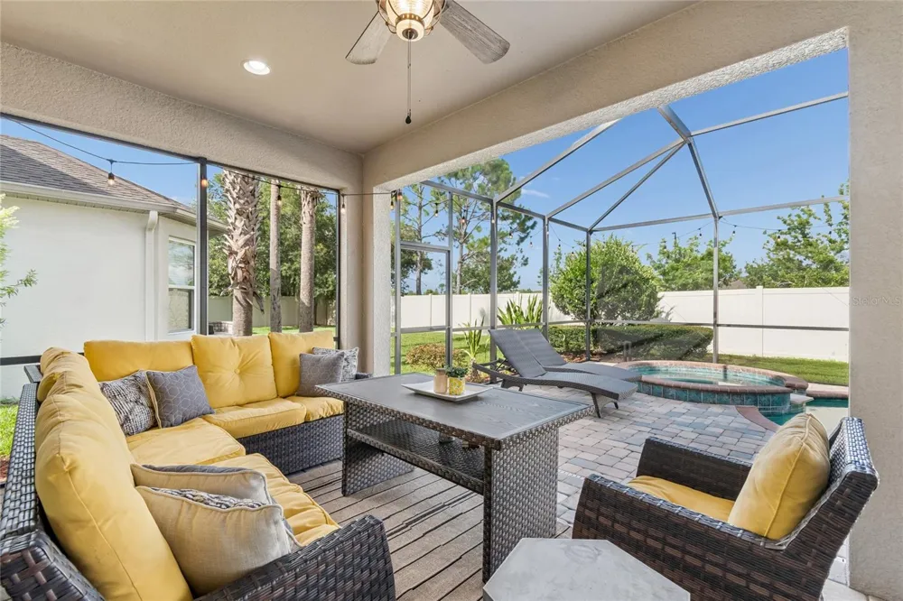 9323 BELLA VITA CIRCLE Land O Lakes, FL 34637